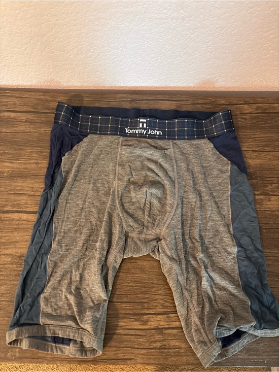 Tommy John Other - Tommy John underwear size medium